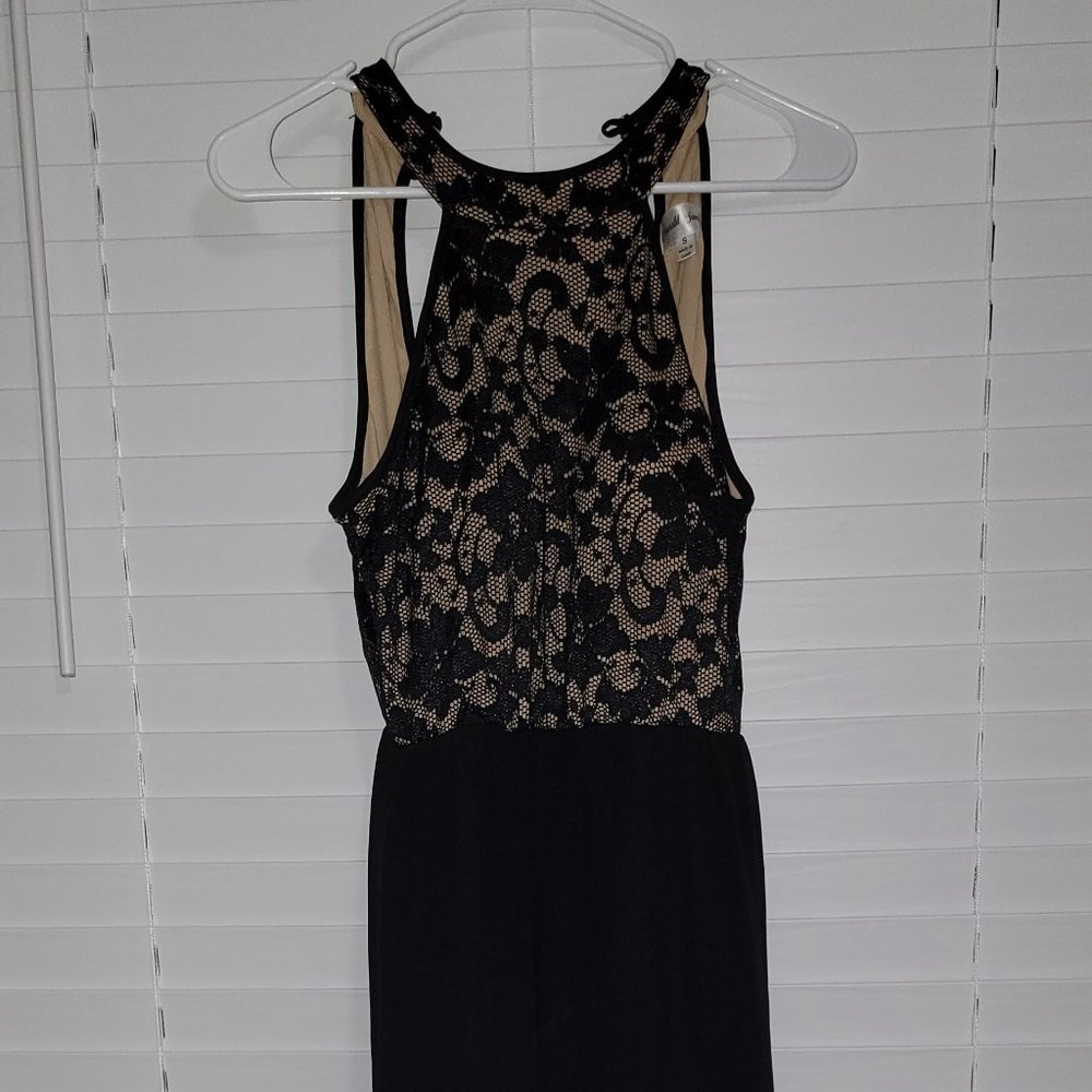 Emerald Sundae Romper Dress